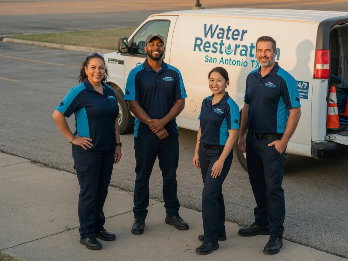 Water Damage Repair company in Union, IL